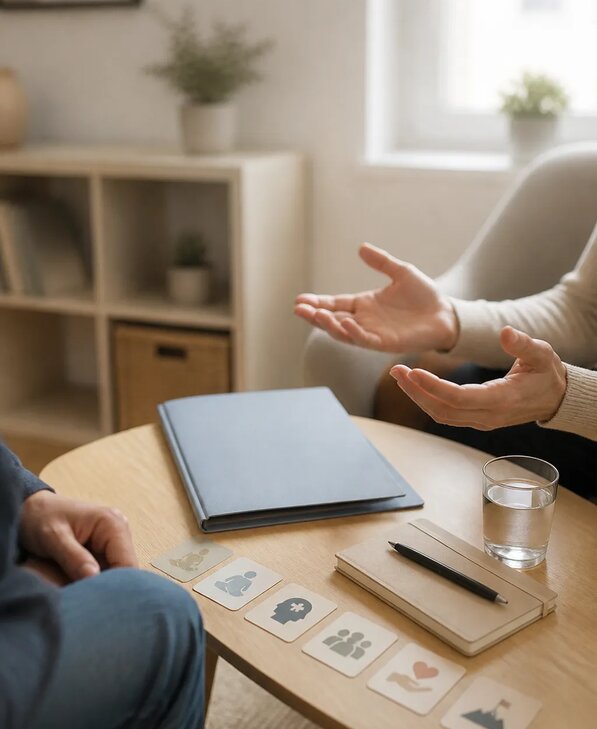 Реабилитация наркозависимых в Бугуруслане от 45855 р. | Медзона