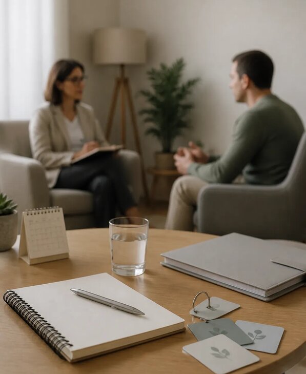 Сопровождение ремиссии в Бугуруслане от 3567 р. | Медзона